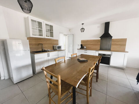  Maison � louer 3 pi�ces 80 m�