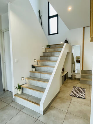  Maison � vendre 4 pi�ces 150 m�