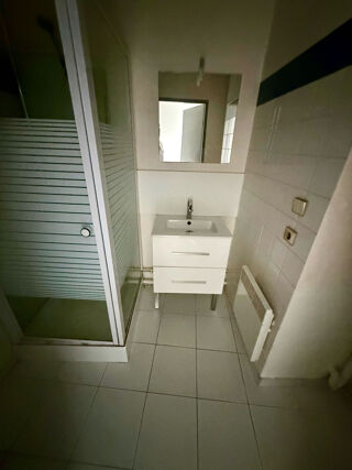  Appartement à vendre 2 pièces 32 m²