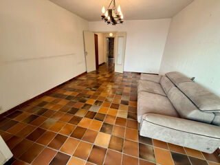  Appartement � vendre 2 pi�ces 55 m�