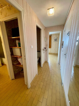  Appartement  vendre 2 pices 40 m
