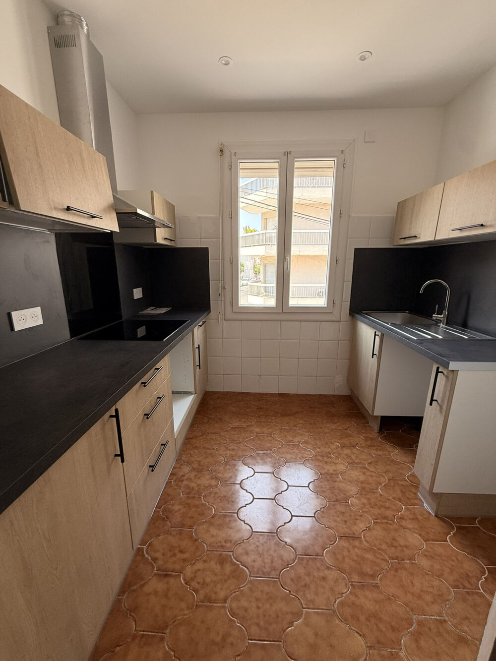 Location Appartement PERPIGNAN - T3 AVEC GARAGE Perpignan