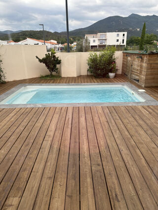  Maison � vendre 4 pi�ces 115 m�