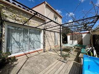  Maison à vendre 5 pièces 115 m²