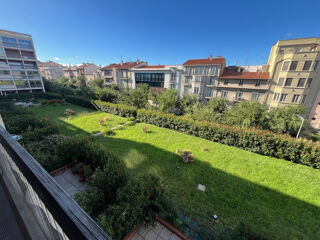  Appartement � vendre 1 pi�ce 31 m�