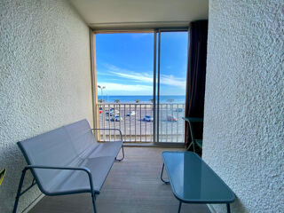  Appartement à vendre 1 pièce 25 m²