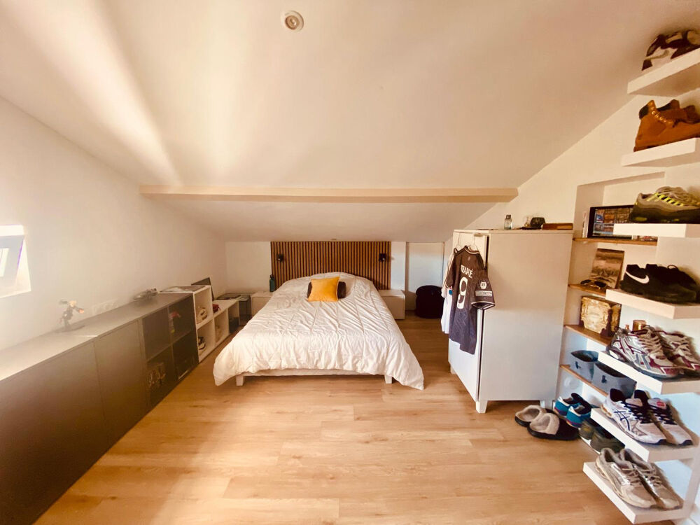 � vendre  Maison Saint-Cyprien (66750)