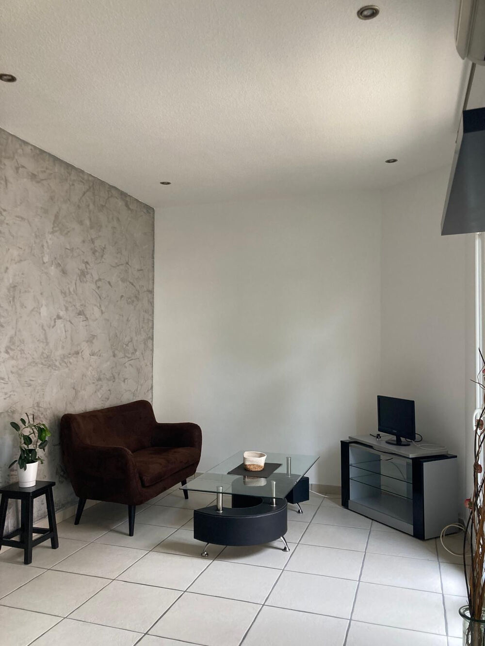 PERPIGNAN - Exclusivité cours Palmarole appartement T2
