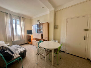  Appartement à vendre 2 pièces 40 m²