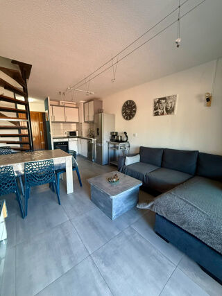  Duplex/triplex à louer 4 pièces 62 m²