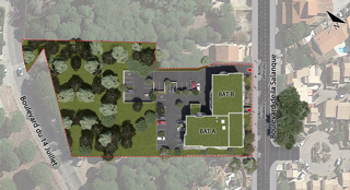  Appartement � vendre 2 pi�ces 43 m�