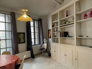  Maison � vendre 3 pi�ces 71 m�