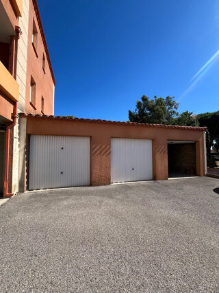  Parking / Garage à vendre 16 m² Le barcares
