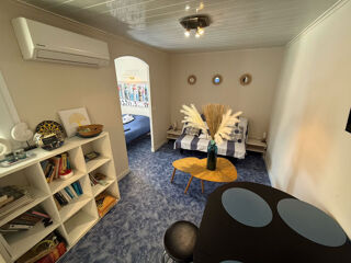  Maison � vendre 3 pi�ces 58 m�