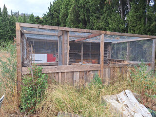  Terrain � vendre 6256 m�