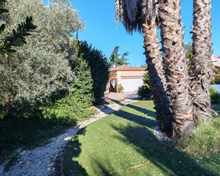  Maison � vendre 7 pi�ces 210 m�