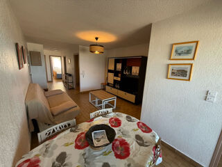  Appartement � vendre 3 pi�ces 52 m�