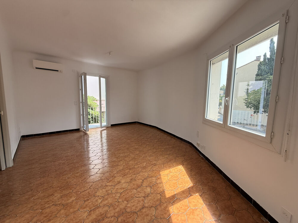 Location Appartement PERPIGNAN - T3 AVEC GARAGE Perpignan