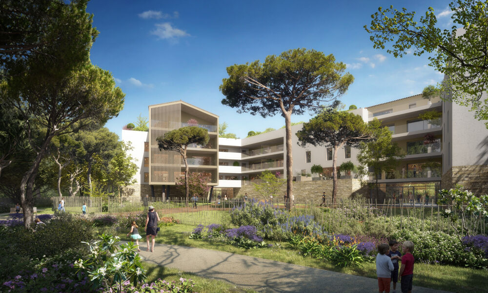Vente Appartement Appartement 3 pièces neuf à Canet Plage ! Canet plage