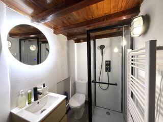  Maison à louer 2 pièces 33 m²