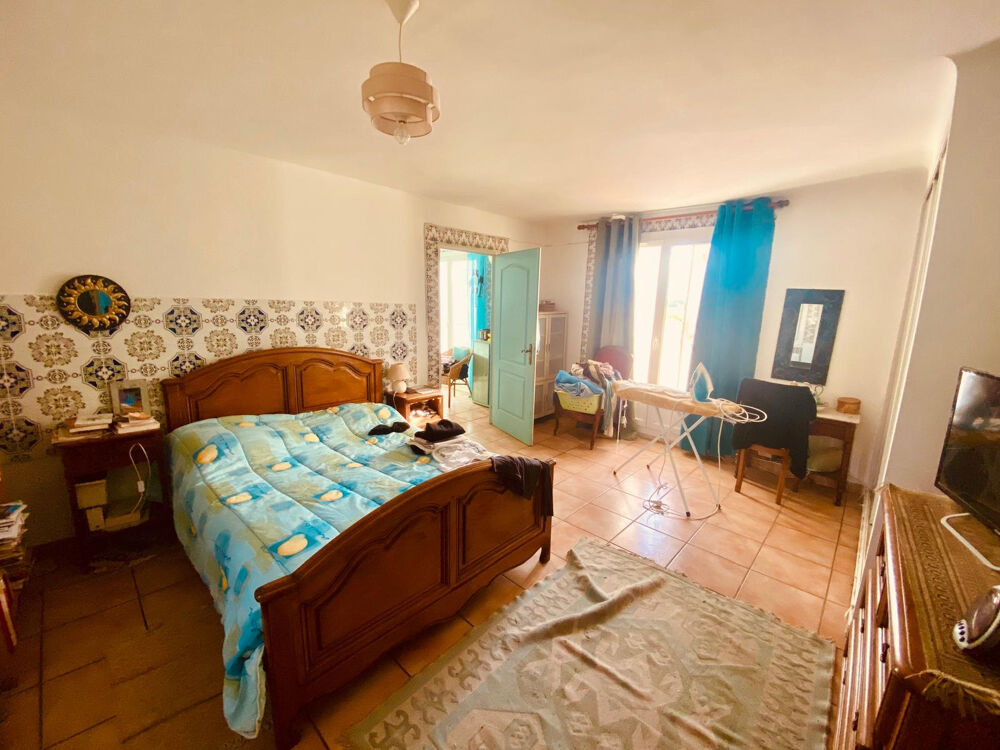 � vendre  Propri�t�/ch�teau Saint-Cyprien (66750)