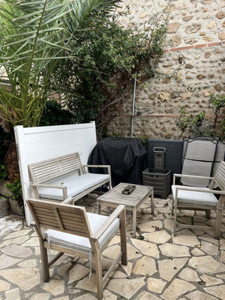  Maison � vendre 5 pi�ces 107 m�