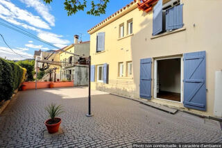  Maison � vendre 6 pi�ces 129 m�