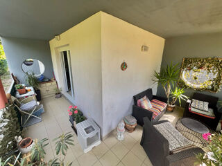  Appartement � vendre 3 pi�ces 58 m�