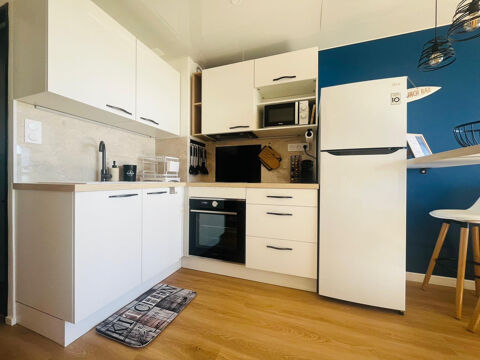  Appartement � louer 2 pi�ces 32 m�