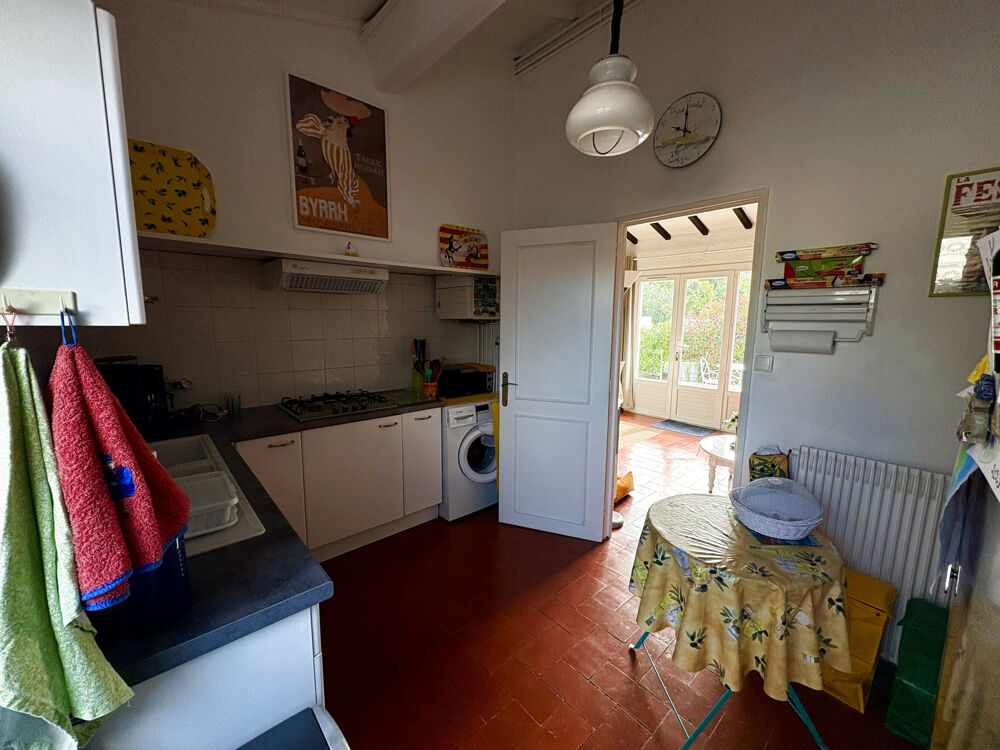 Vente Maison VILLA T3 - PLAIN-PIED - HORS COPROPRIÉTÉ - SAINT-CYPRIEN PLAGE St cyprien