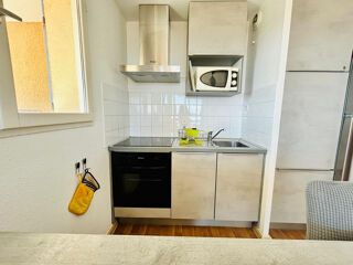  Appartement � vendre 2 pi�ces 28 m�