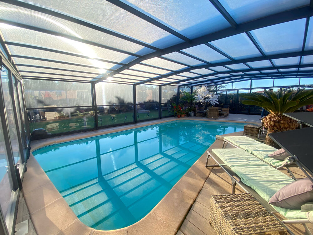 � vendre  Maison Tresserre (66300)