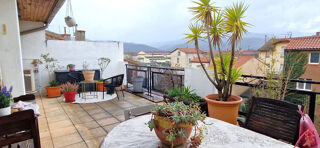  Appartement � vendre 3 pi�ces 64 m�