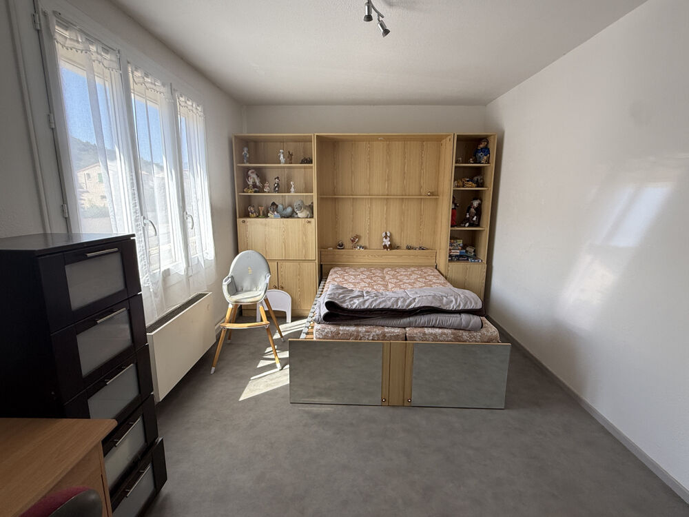 Vente Maison Maison 2 faces avec jardin Le boulou