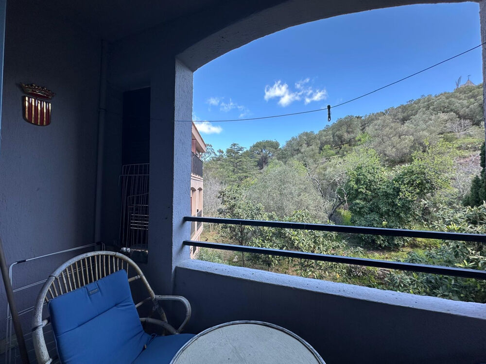 COLLIOURE, Hyper centre avec parking