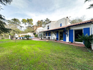  Maison � vendre 10 pi�ces 320 m�