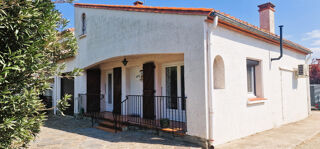  Maison � vendre 5 pi�ces 119 m�