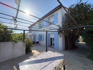  Maison à louer 5 pièces 140 m²