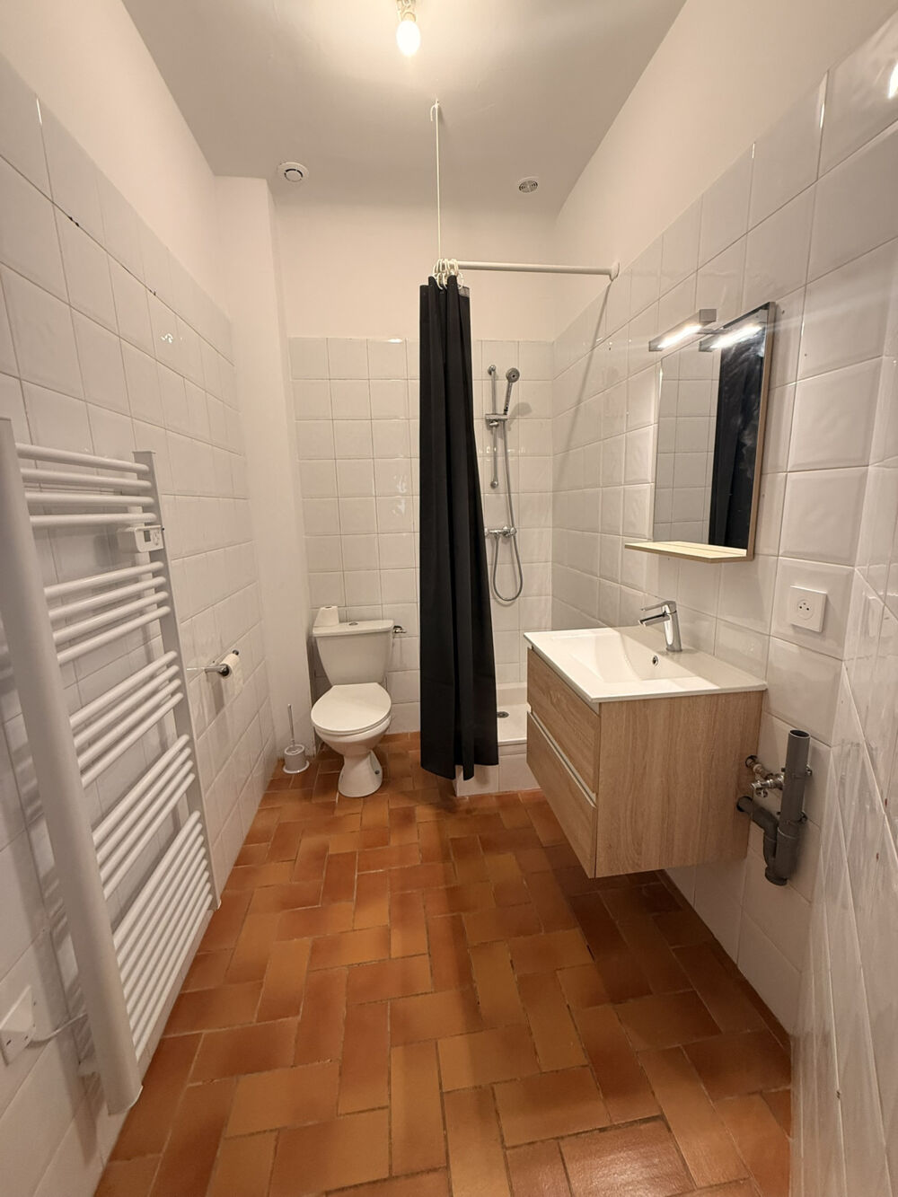 Location Appartement PERPIGNAN - T3 AVEC GARAGE Perpignan