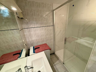  Appartement à vendre 2 pièces 40 m²
