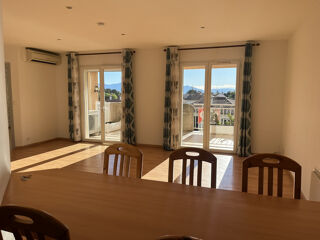  Appartement � vendre 4 pi�ces 108 m�