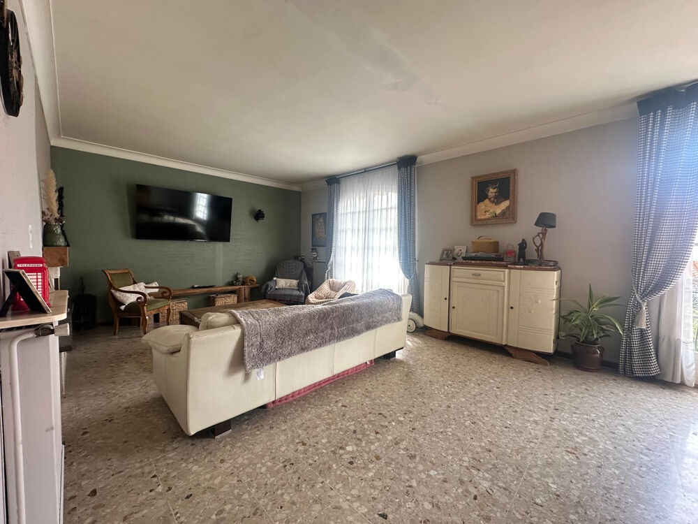 Vente Maison PERPIGNAN, route de Canet Perpignan