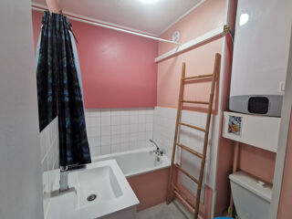  Appartement � vendre 1 pi�ce 19 m�