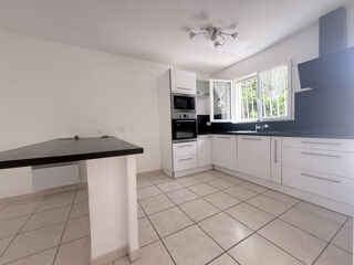  Maison à vendre 4 pièces 88 m²