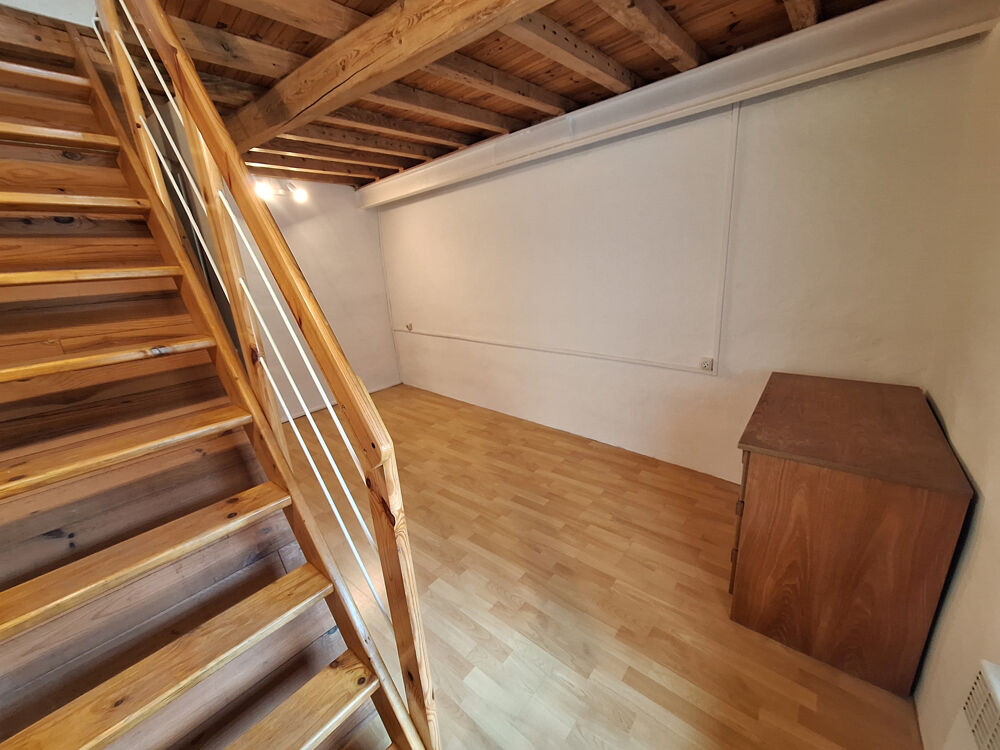 Vente Maison ILLE SUR TET - MAISON DE VILLAGE 1 FACE RENOVEE Ille sur tet