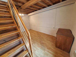  Maison à vendre 3 pièces 36 m²