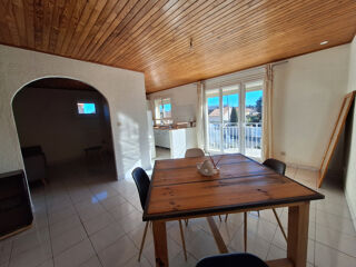  Maison � vendre 7 pi�ces 153 m�