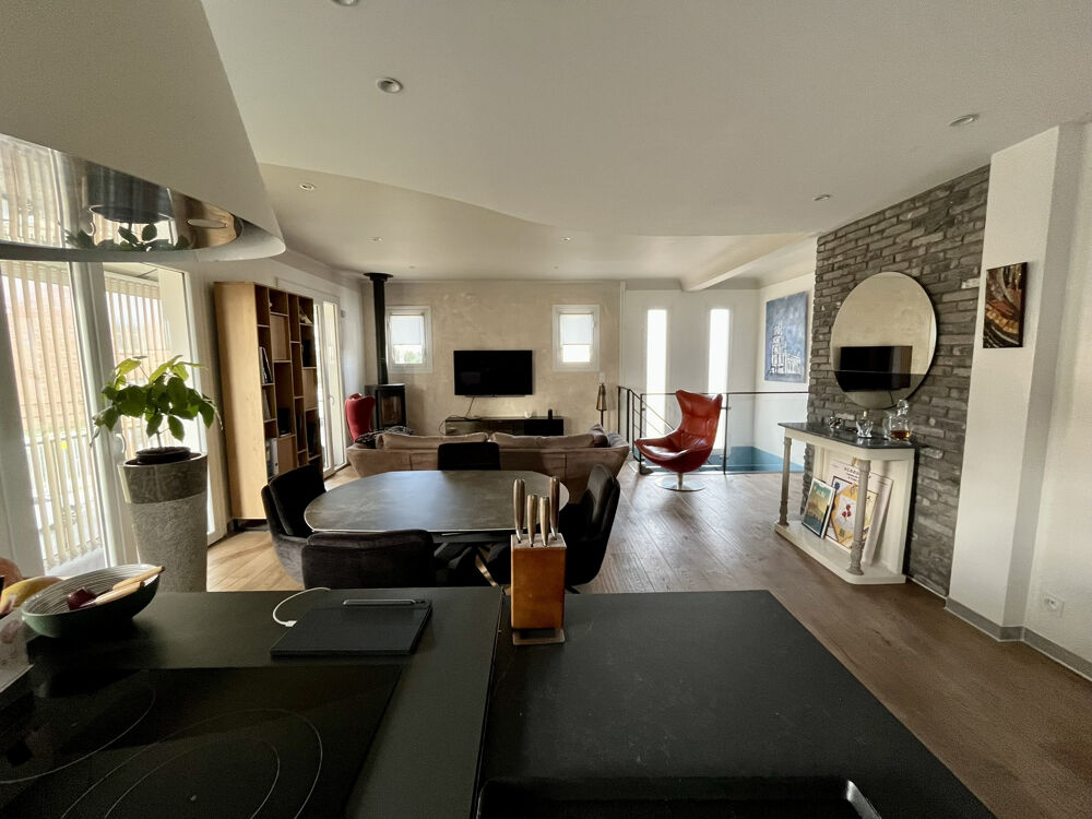 Vente Appartement BEL APPARTEMENT F3 AVEC JARDIN Perpignan