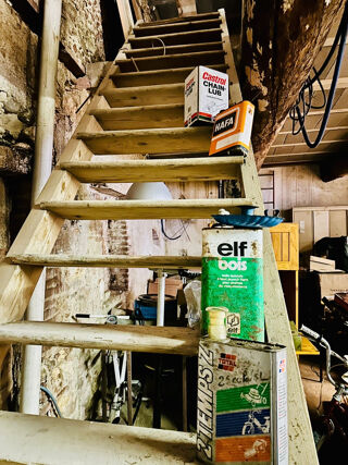  Maison � vendre 3 pi�ces 220 m�