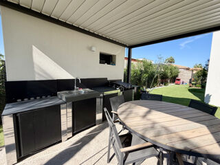 Vente Maison Vente Maison 2024 T5 avec garage piscine cuisine été 66750 Saint Cyprien St cyprien